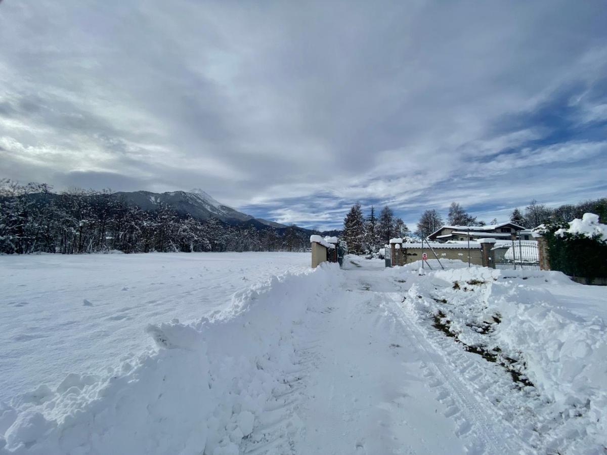 Villa Giulia - Bisalta Peveragno Екстер'єр фото