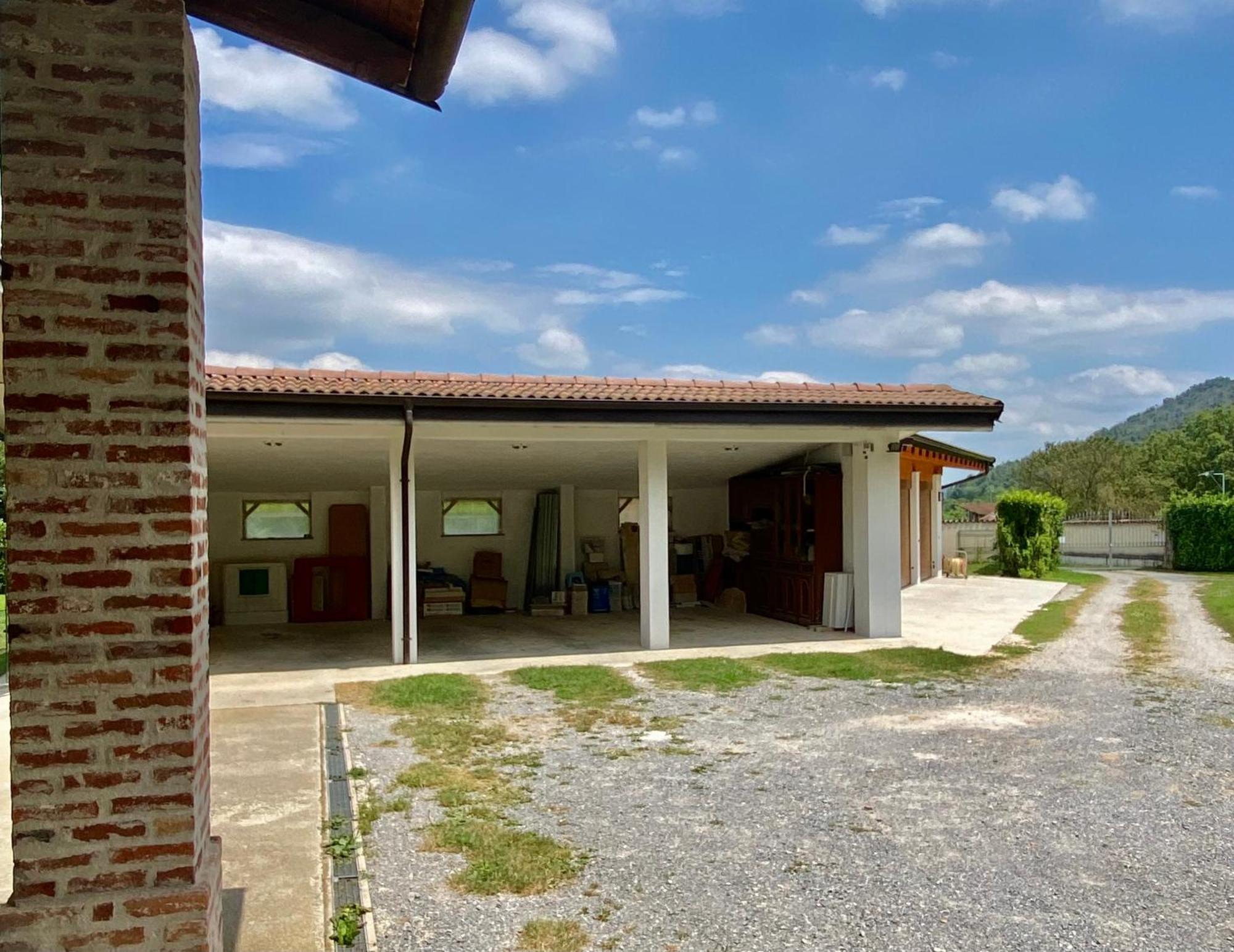 Villa Giulia - Bisalta Peveragno Екстер'єр фото